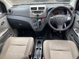 
Terpakai 2015 Perodua Myvi 1.3 X (A) full									