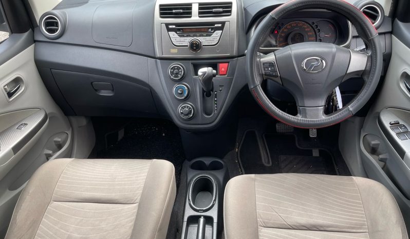 
Terpakai 2015 Perodua Myvi 1.3 X (A) full									