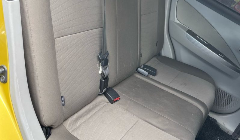 
Terpakai 2015 Perodua Myvi 1.3 X (A) full									