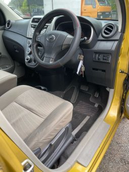 
Terpakai 2015 Perodua Myvi 1.3 X (A) full									