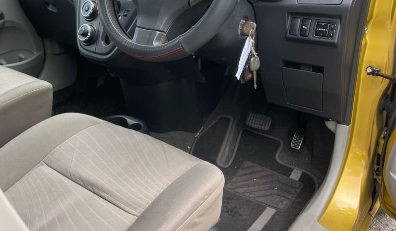 
Terpakai 2015 Perodua Myvi 1.3 X (A) full									