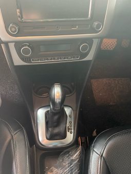 
Terpakai 2019 Volkswagen Vento 1.2(A) full									