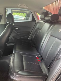 
Terpakai 2019 Volkswagen Vento 1.2(A) full									
