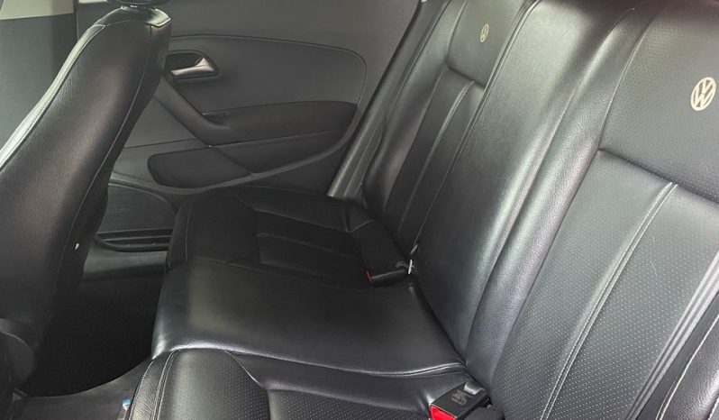
Terpakai 2019 Volkswagen Vento 1.2(A) full									