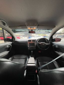 
Terpakai 2019 Volkswagen Vento 1.2(A) full									