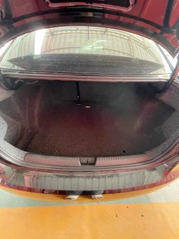 
Terpakai 2019 Volkswagen Vento 1.2(A) full									