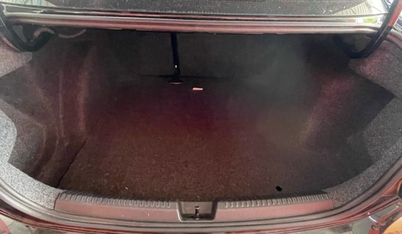 
Terpakai 2019 Volkswagen Vento 1.2(A) full									
