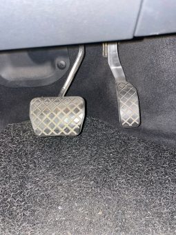 
Terpakai 2019 Volkswagen Vento 1.2(A) full									