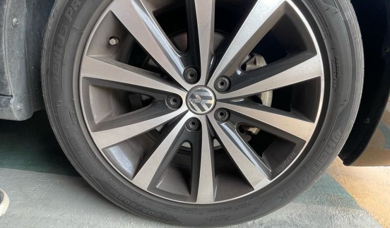 
Terpakai 2019 Volkswagen Vento 1.2(A) full									
