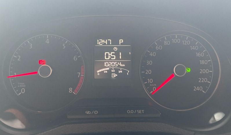 
Terpakai 2019 Volkswagen Vento 1.2(A) full									
