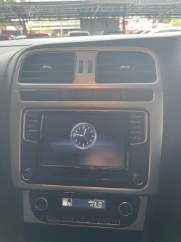 
Terpakai 2019 Volkswagen Vento 1.2(A) full									