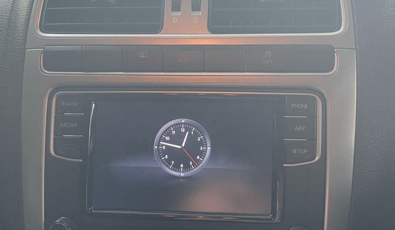 
Terpakai 2019 Volkswagen Vento 1.2(A) full									