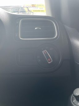 
Terpakai 2019 Volkswagen Vento 1.2(A) full									
