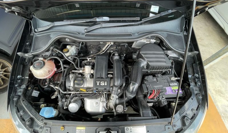 
Terpakai 2019 Volkswagen Vento 1.2(A) full									