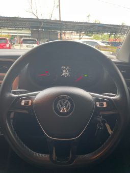 
Terpakai 2019 Volkswagen Vento 1.2(A) full									
