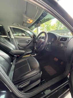 
Terpakai 2019 Volkswagen Vento 1.2(A) full									
