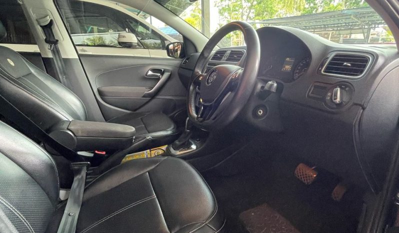 
Terpakai 2019 Volkswagen Vento 1.2(A) full									