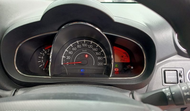 
Terpakai 2018 Perodua Axia 1.0 SE Manual full									
