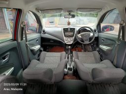 
Terpakai 2018 Perodua Axia 1.0 SE Manual full									
