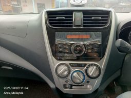 
Terpakai 2018 Perodua Axia 1.0 SE Manual full									