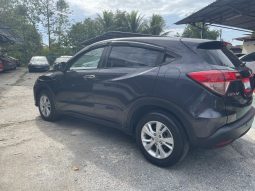 
Terpakai 2015 Honda HR-V full									
