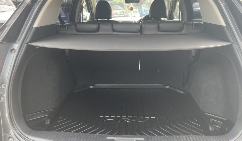 
Terpakai 2015 Honda HR-V full									