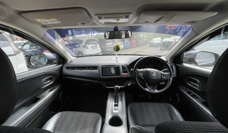 
Terpakai 2015 Honda HR-V full									