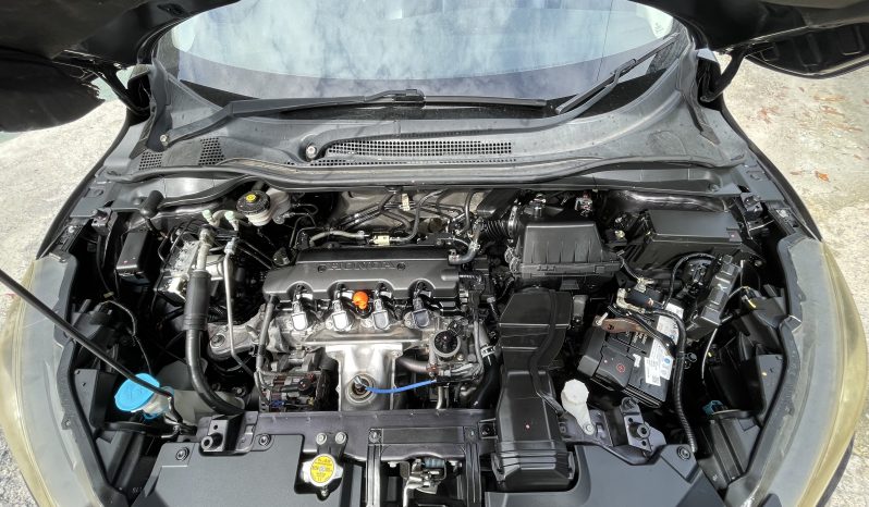 
Terpakai 2015 Honda HR-V full									