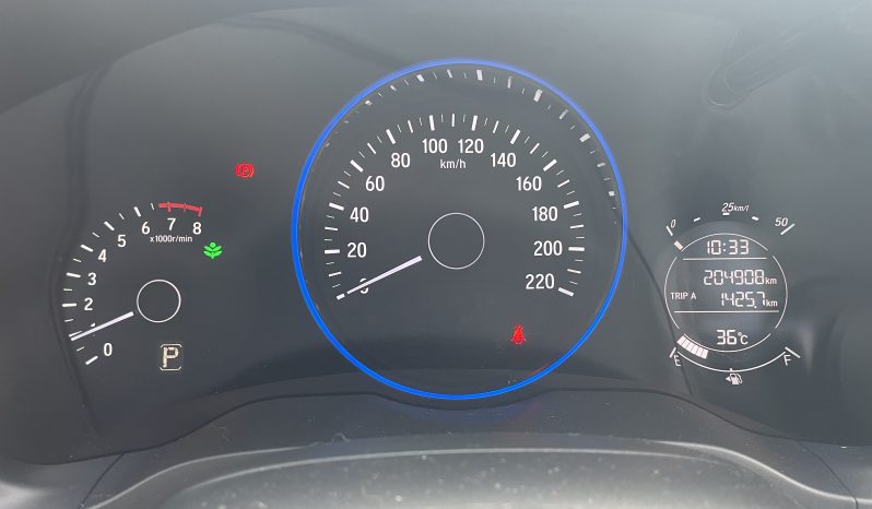 
Terpakai 2015 Honda HR-V full									