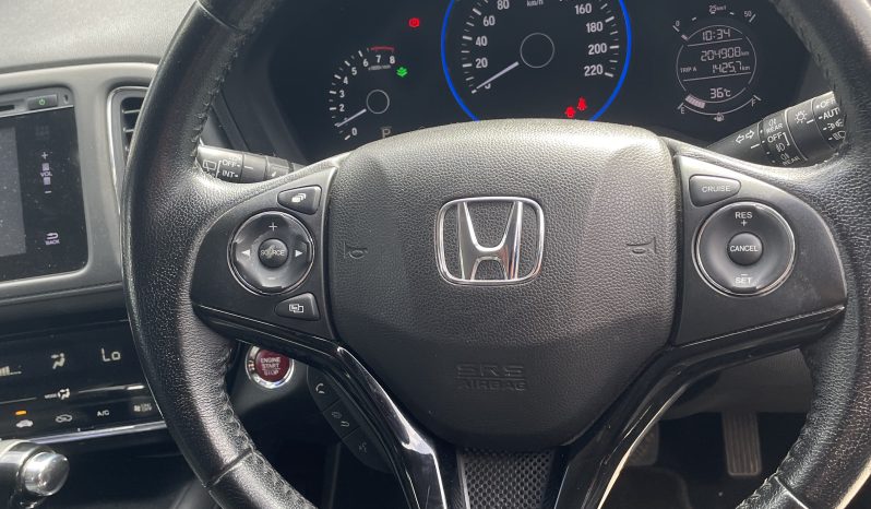 
Terpakai 2015 Honda HR-V full									