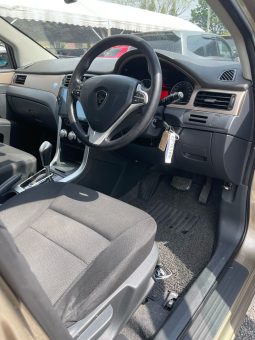 
Terpakai 2013 Proton Preve full									