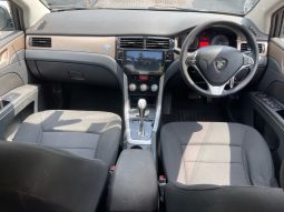 
Terpakai 2013 Proton Preve full									
