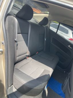 
Terpakai 2013 Proton Preve full									