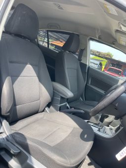 
Terpakai 2013 Proton Preve full									