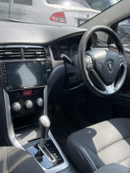 
Terpakai 2013 Proton Preve full									