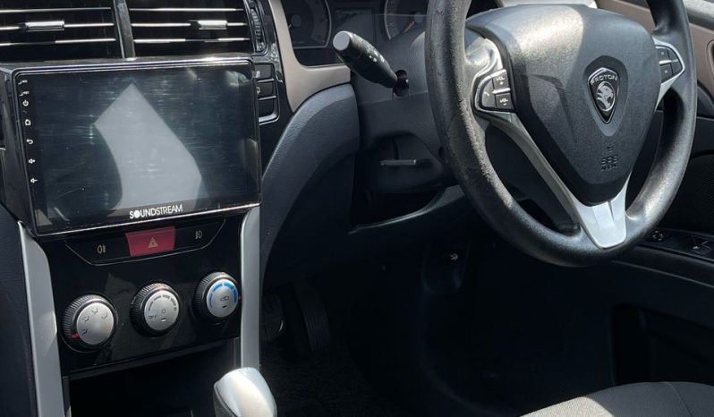 
Terpakai 2013 Proton Preve full									