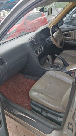 
Terpakai 2007 Proton PERDANA 2.0 (A) V6 full									