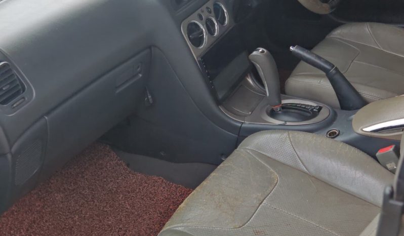 
Terpakai 2007 Proton PERDANA 2.0 (A) V6 full									