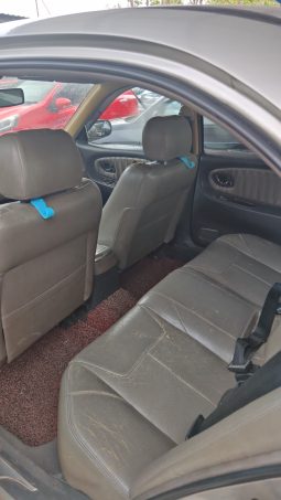 
Terpakai 2007 Proton PERDANA 2.0 (A) V6 full									