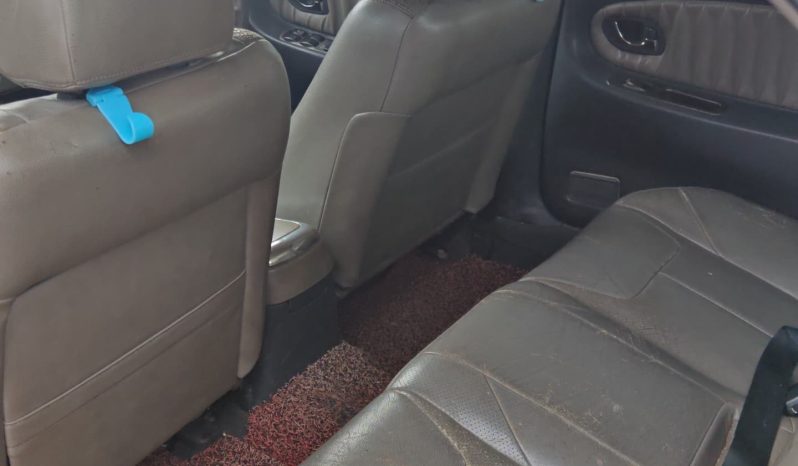 
Terpakai 2007 Proton PERDANA 2.0 (A) V6 full									