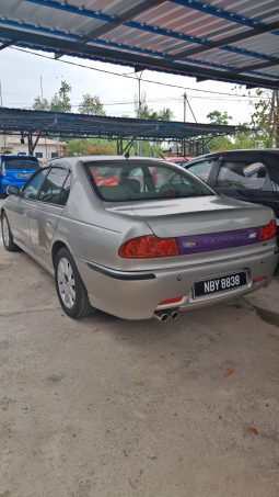 
Terpakai 2007 Proton PERDANA 2.0 (A) V6 full									