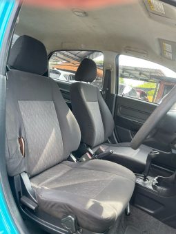 
Terpakai 2014 Proton SAGA FLX 1.3 (M) full									