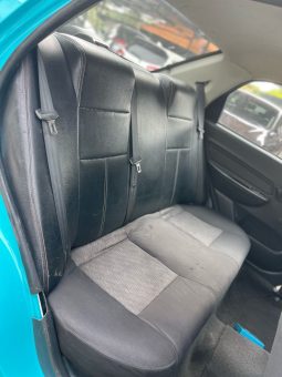 
Terpakai 2014 Proton SAGA FLX 1.3 (M) full									