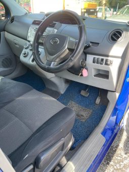 
Terpakai 2011 Perodua ALZA 1.5 (A) EZI full									