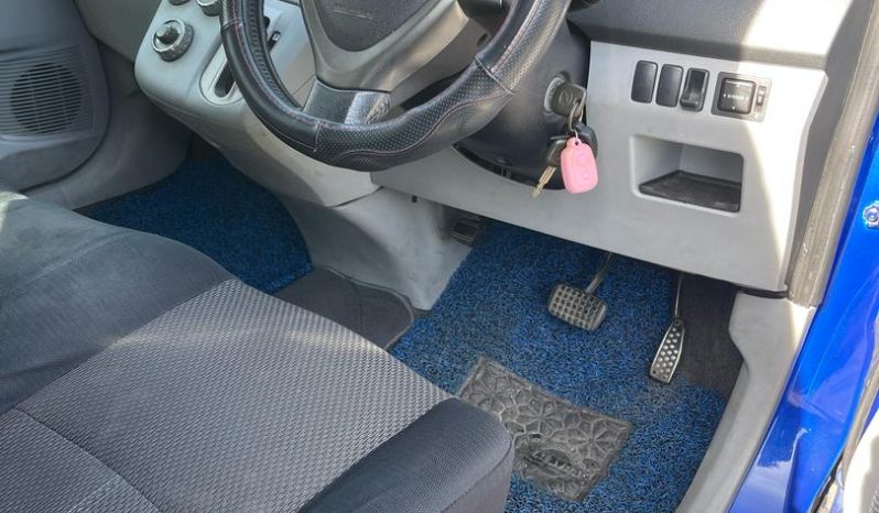 
Terpakai 2011 Perodua ALZA 1.5 (A) EZI full									