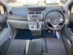 
Terpakai 2011 Perodua ALZA 1.5 (A) EZI full									