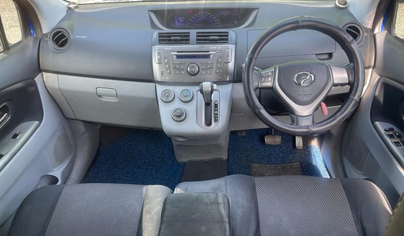 
Terpakai 2011 Perodua ALZA 1.5 (A) EZI full									