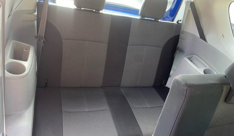 
Terpakai 2011 Perodua ALZA 1.5 (A) EZI full									