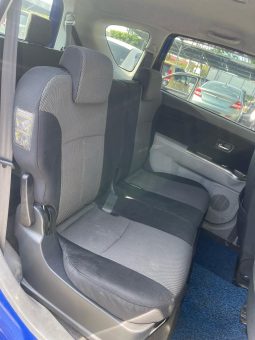 
Terpakai 2011 Perodua ALZA 1.5 (A) EZI full									
