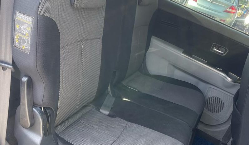 
Terpakai 2011 Perodua ALZA 1.5 (A) EZI full									